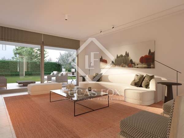 Casa / villa de 326m² en venta en Aravaca, Madrid