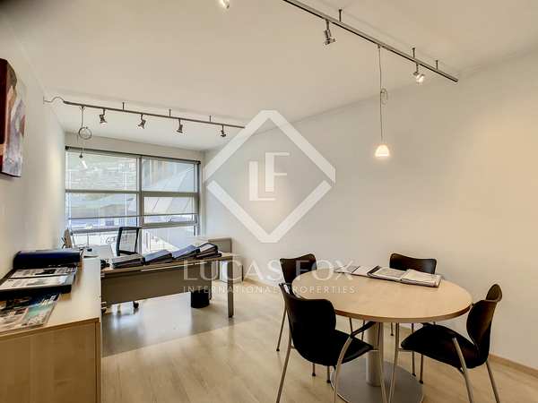 100m² office for rent in Andorra la Vella, Andorra