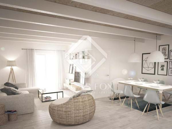 94m² apartment for sale in Maó, Menorca