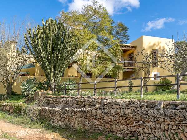 Casa rural de 294m² en venta en San Antonio, Ibiza