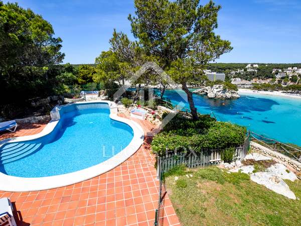 Casa / vil·la de 350m² en venda a Ferreries, Menorca