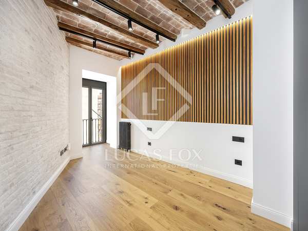 83m² apartment for sale in Eixample Right, Barcelona