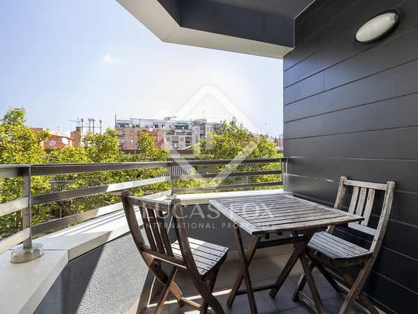 Appartement van 70m² te koop in Vila Olimpica, Barcelona