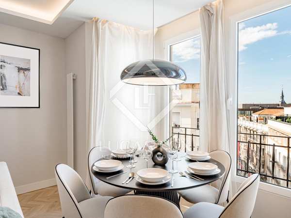 94m² apartment for sale in Sol, Madrid