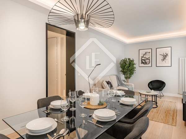 Appartement van 106m² te koop in Lista, Madrid