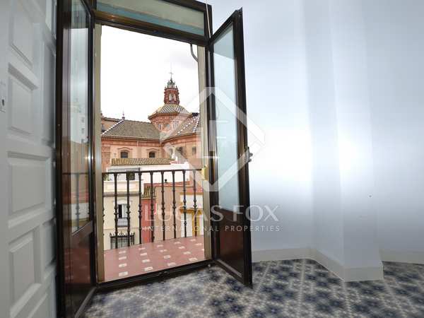 85m² apartment for rent in Sevilla, Spain