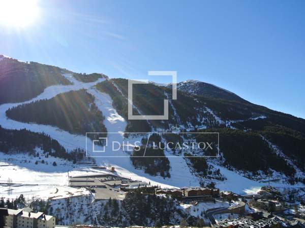 Apartmento de à venda em Grandvalira Ski area, Andorra
