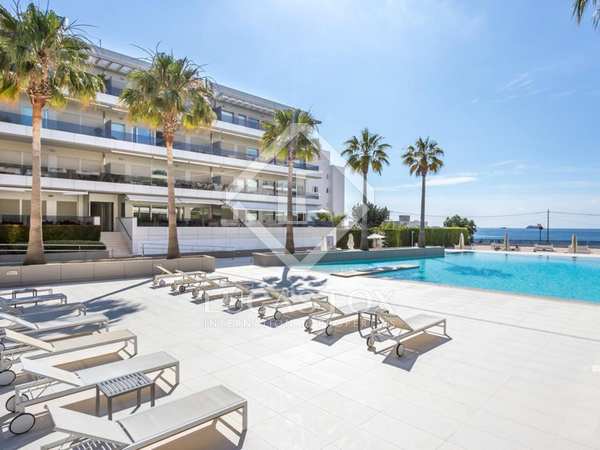 135m² apartment for sale in Ibiza Town, Ibiza