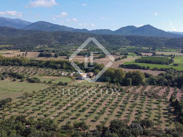 1,521m² country house for sale in Alt Empordà, Girona