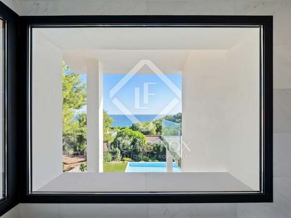 839m² house / villa for sale in Urb. de Llevant, Tarragona