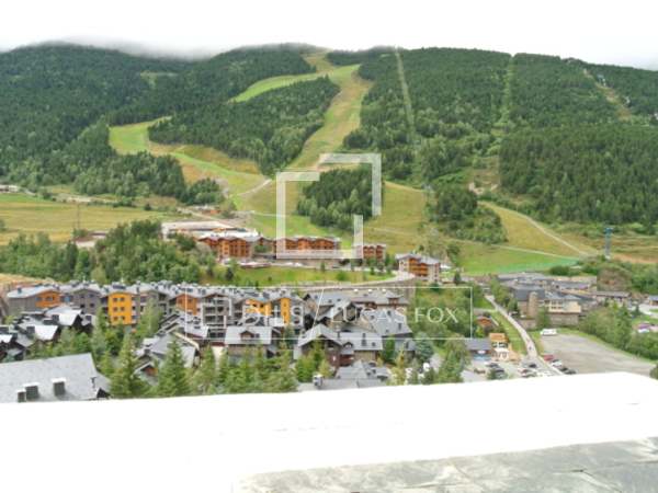 Penthouse de 100m² à venda em Grandvalira Ski area, Andorra