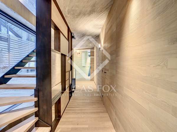 549m² apartment with 56m² terrace for sale in Ordino
