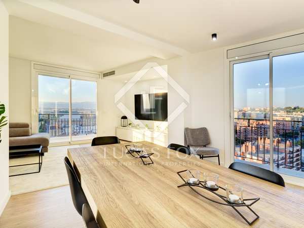 180m² apartment for sale in Tarragona City, Tarragona