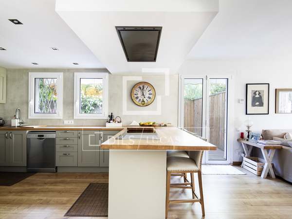 100m² Apartment with 42m² garden for sale in Terramar