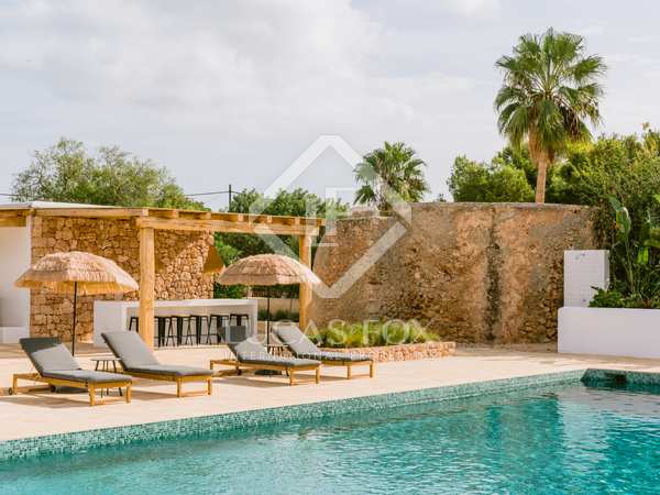 Casa rural de 440m² en venta en Ibiza ciudad, Ibiza