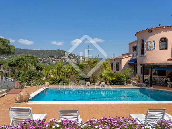 Villa de 397 m² en venta en Calonge, Costa Brava