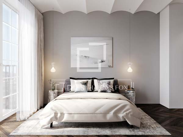 112m² Apartment for sale in Sant Antoni, Barcelona