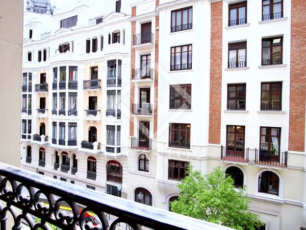 324m² apartment for sale in Recoletos, Madrid