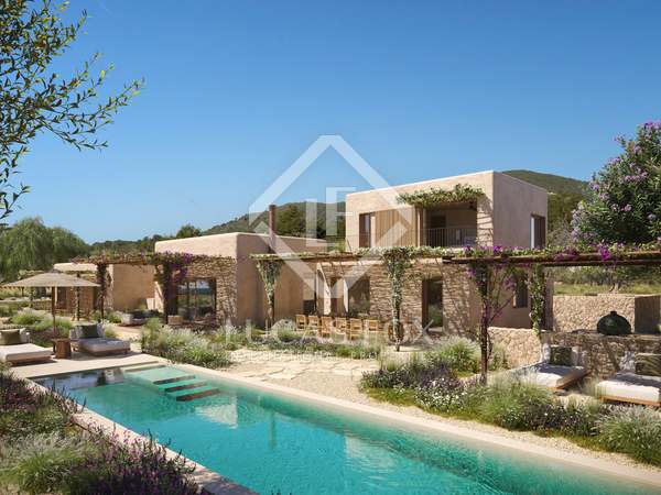 270m² plot for sale in Ibiza Town, Ibiza