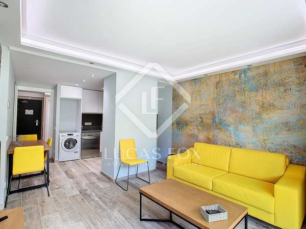 Appartement de 75m² a vendre à Canillo, Andorre