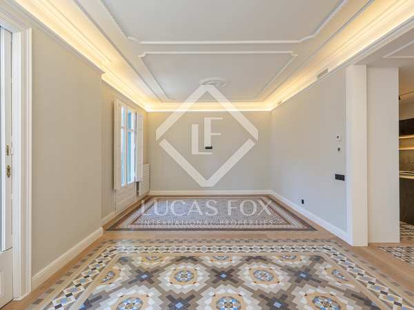 159m² apartment for sale in Eixample Right, Barcelona
