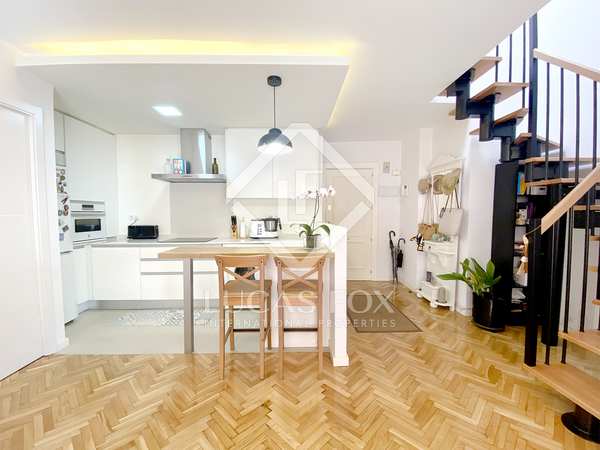 114m² apartment for sale in Las Rozas, Madrid