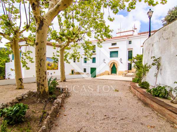 1,556m² country house for sale in Tarragona, Tarragona