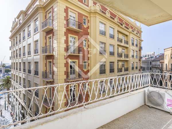 172m² apartment for sale in soho, Málaga