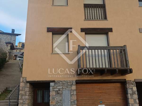 Casa / villa de 138m² en venta en La Cerdanya, España