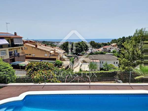 266m² house / villa for sale in Calafell, Costa Dorada