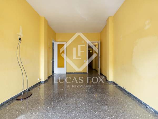 99m² apartment for sale in Eixample Right, Barcelona