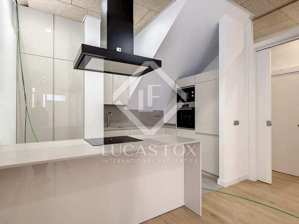 Квартира 82m² на продажу в Виланова и ла Жельтру, Барселона