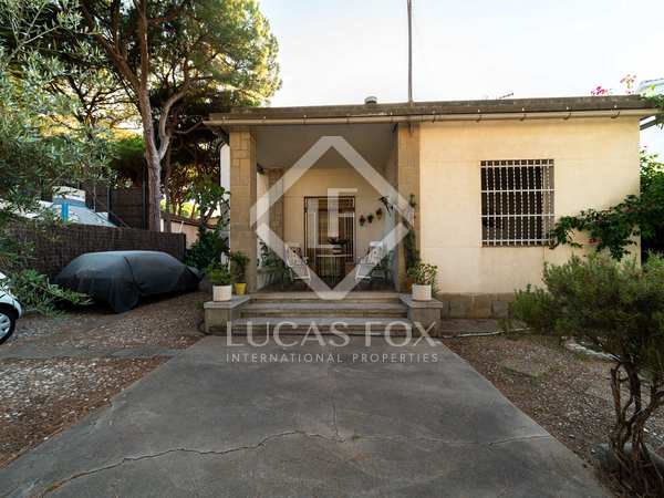 Huis / villa van 103m² te koop met 423m² Tuin in La Pineda