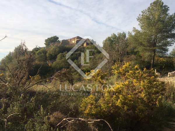 590 m² country estate for sale in Penedès, Sitges