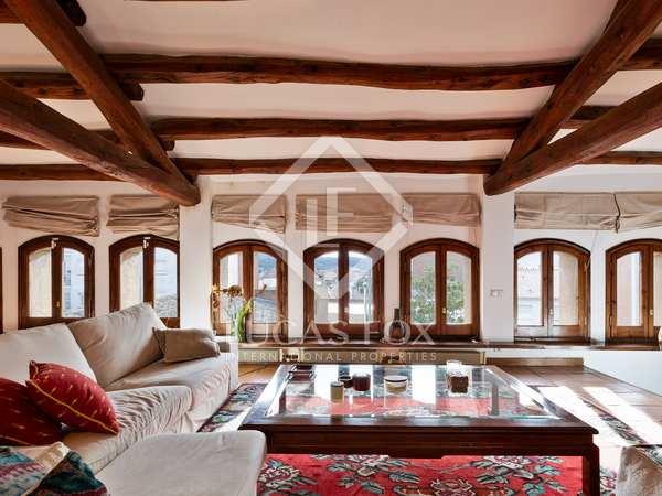 680m² house / villa for sale in Sant Cugat, Barcelona