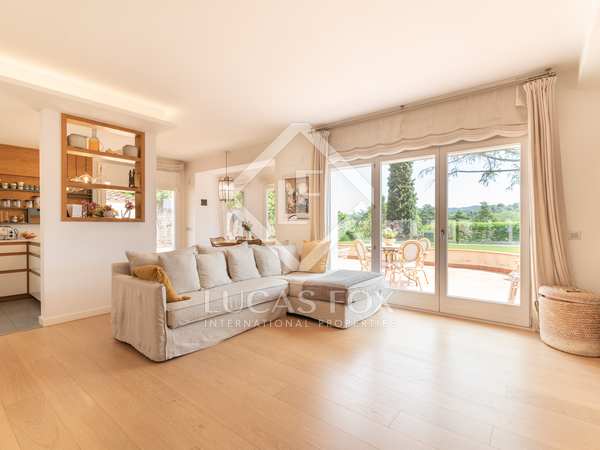 Casa / villa de 345m² en venta en l'Arxiu, Barcelona