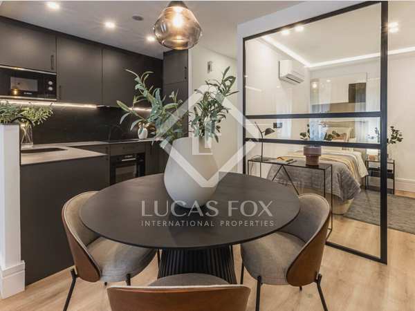 72m² apartment for sale in Lista, Madrid