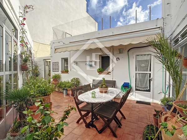 Casa / villa di 350m² con giardino di 45m² in vendita a Ciutadella