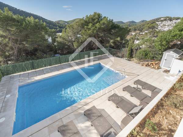 Casa / villa de 223m² en venta en Ibiza ciudad, Ibiza