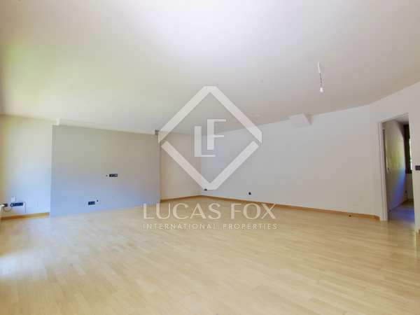 263m² Penthouse for sale in Escaldes, Andorra