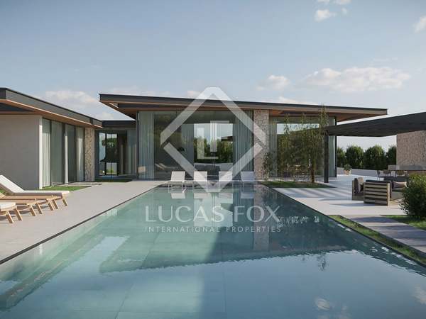 756m² hus/villa till salu i Mallorca, Spanien