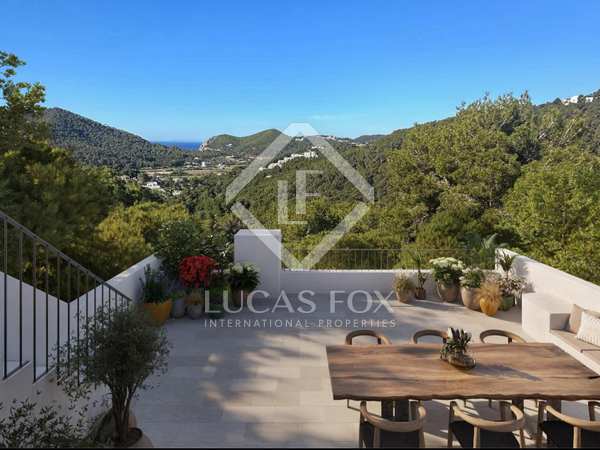 220m² landhaus zum Verkauf in Santa Eulalia, Ibiza