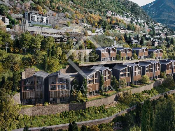 Pis de 165m² en venda a Escaldes, Andorra