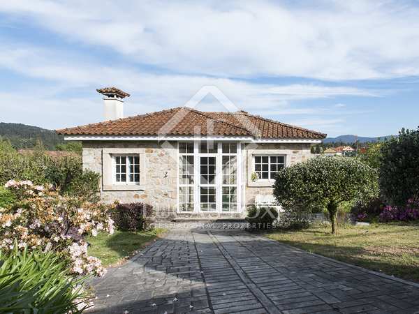 147m² house / villa for sale in Pontevedra, Galicia
