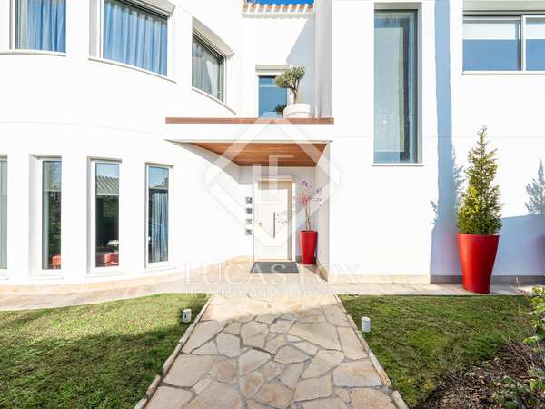 Villa van 287m² te koop in Cambrils, Tarragona