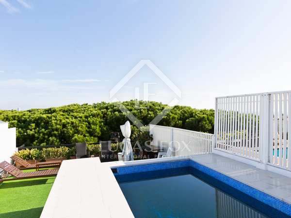 105m² apartment for sale in La Pineda, Barcelona