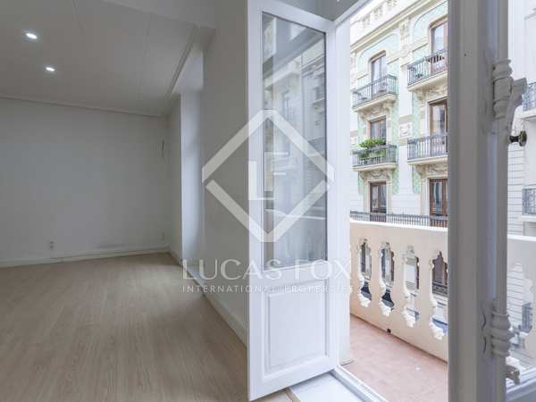 157m² apartment for rent in Sant Francesc, Valencia