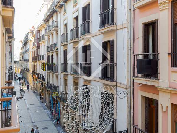 Appartement de 115m² a vendre à San Sebastián, Pays Basque