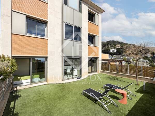 Casa / villa de 366m² con 90m² terraza en venta en Sant Gervasi - La Bonanova