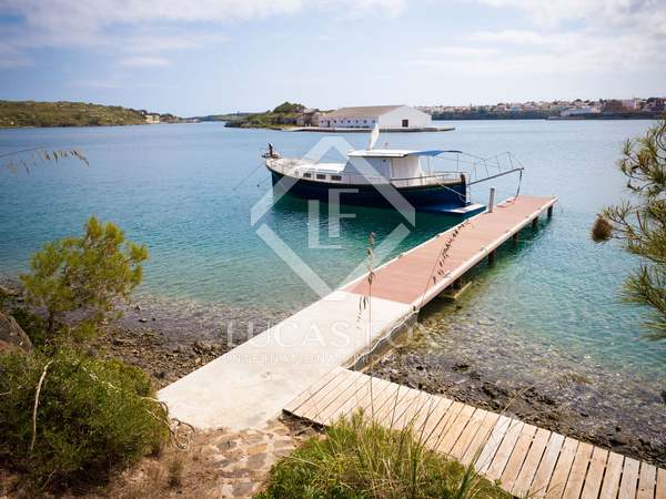 Luxury properties, villas & houses for sale Menorca - Lucas Fox